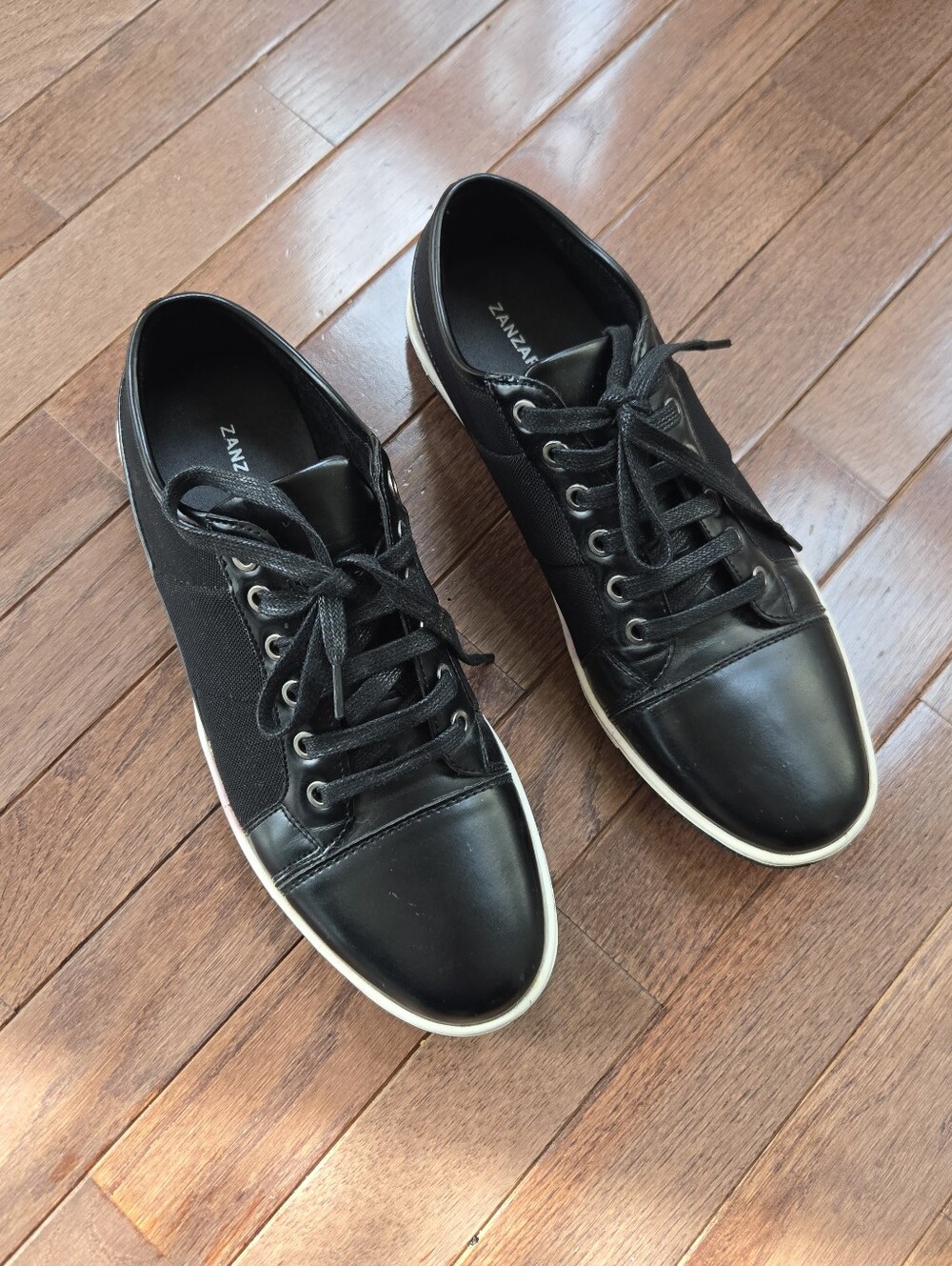 Zanzara Shoes For Men